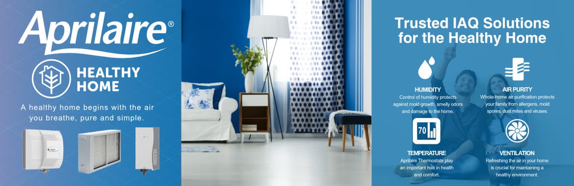 AprilAire Partner